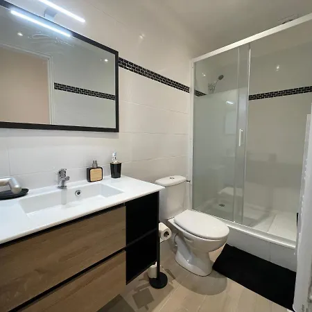 Apartament Le Green Rhapsody *