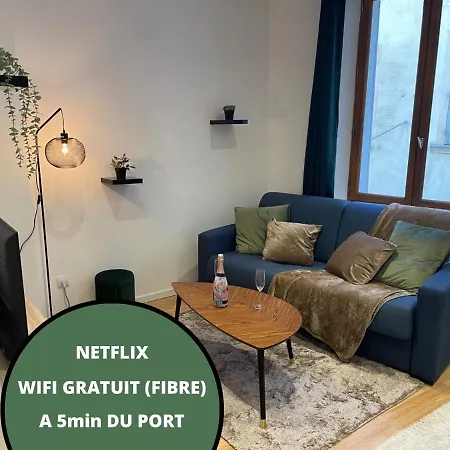 Le Green Rhapsody Apartment *